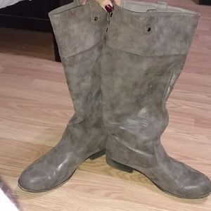 Boots! GREAT condition!